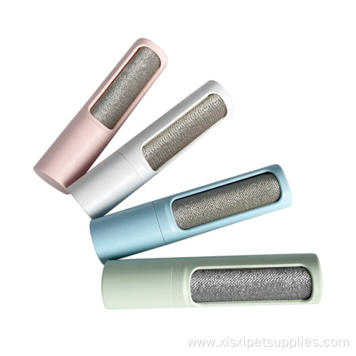 Self Cleaning Reusable Pet Hair Remover Lint Roller